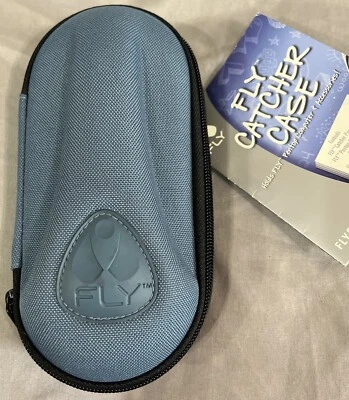 New LeapFrog FLY8482 Catcher Case Bnwt Has Defect - Image 1 of 4