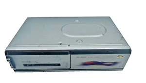 Cambiador de CD compacto de 12 discos JVC KD-MK88 audio para automóvil de colección 1997 - Imagen 1 de 6