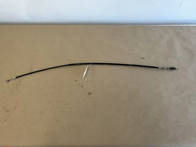 Cable de freno delantero Kawasaki KLX110 2007 B131 Foto 1 de 4