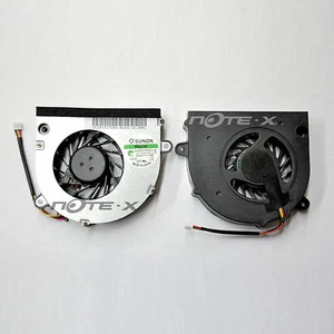 CPU Lüfter Ventilator ACER ASPIRE 4330 4730Z 4730ZG - Bild 1 von 1