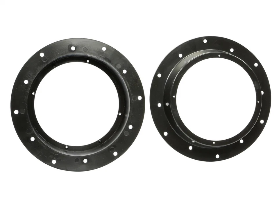 Anillos de altavoz Altavoces empotrados compatibles con VW Passat B7 (3C/362)... - Imagen 1 de 1