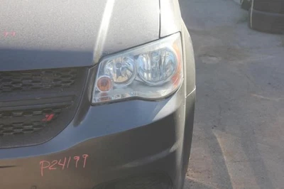 Faro caravana 2016 608080 Foto 1 de 4