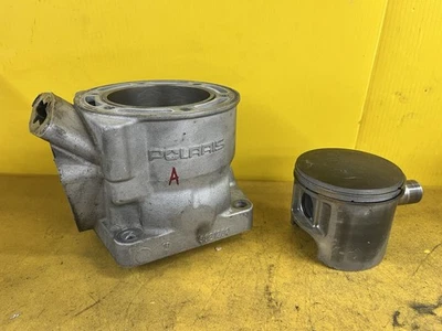 Polaris Rmk 800 2003 cilindro 85 Foto 1 de 4