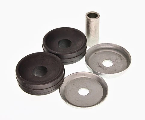 KYB SM9930 Federbeinstützlager Hinten für OPEL AGILA (B) (H08)