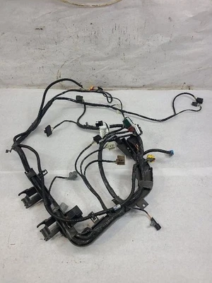 Cadillac DTS 2006 Drivers Seat Wire Harness 604460 - Image 1 of 4