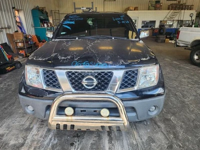 Alternador usado compatible con: Nissan Frontier 2006 4 cilindros grado A Foto 1 de 4