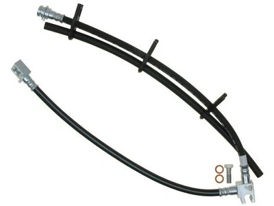 For 1999-2002 Ford E350 Econoline Club Wagon Brake Hose Raybestos 26379PNSN - Image 1 of 2
