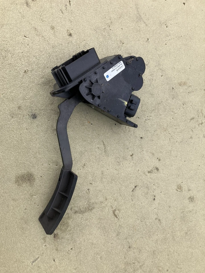 Pedal acelerador de gasolina Jaguar S Type 1999-2002 XR83-9F836-AC OEM  Foto 1 de 4
