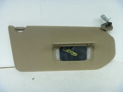 Parasol derecho pasajero iluminado se adapta a 99-04 Odyssey 410415 Foto 1 de 4