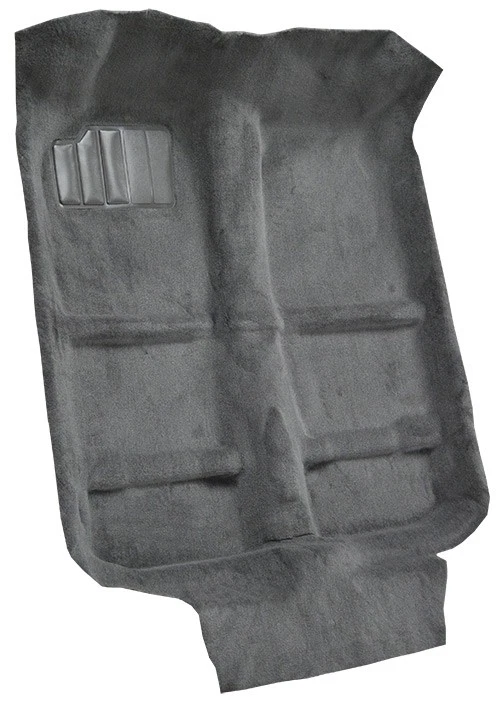 Alfombra Geo Metro 1990-1993 - Cutpile | 2 puertas, convertible Foto 1 de 3