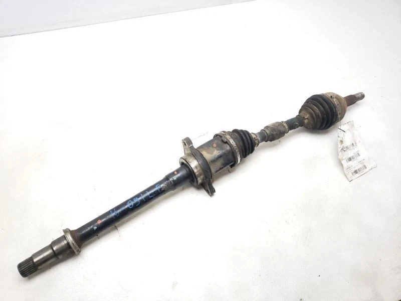 Nissan Altima 2007-2011 eje delantero 2,5 L aire acondicionado OEM 39100JA020  Foto 1 de 4