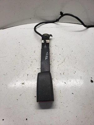 Cinturón de seguridad delantero cubo asiento conductor hebilla asientos térmicos se adapta 09-14 TL 1388714 Foto 1 de 4