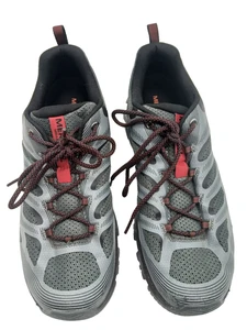 Merrell Herren Moab 3 Edge Granit Mesh Schuhe J035901 Größe US 13 Wasserdicht Wandern - Bild 1 von 13