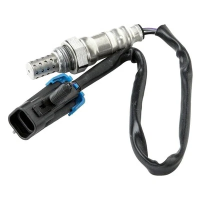 For Chevy Silverado 1500 1999-2002 Delphi ES20000 Oxygen Sensor Foto 1 de 4