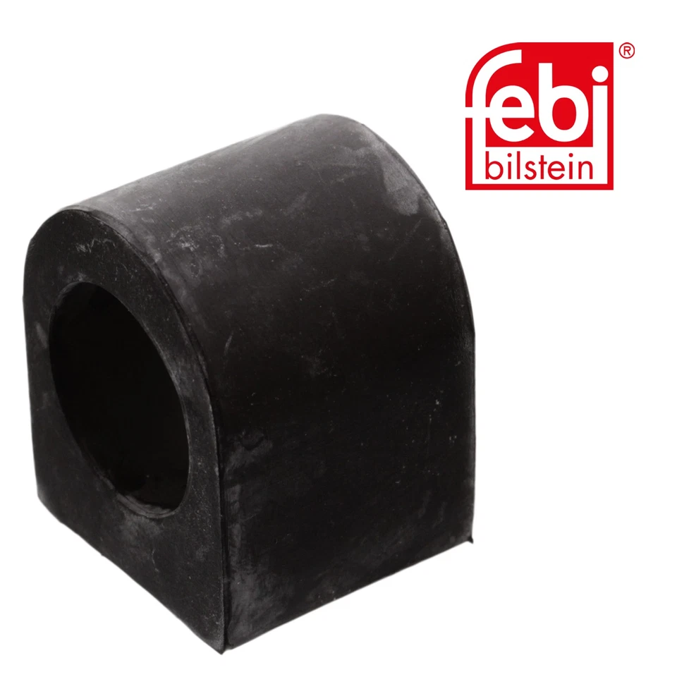 Febi 42565 Anti Roll Bar Bush Front Left Right Fits Nissan Pickup 1998 - 2005 - Image 1 of 1