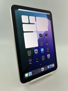 Apple iPad mini 6th Gen A2567 2021 8.3" Gold Wi-Fi 64GB Tablet Read Below - Picture 1 of 24