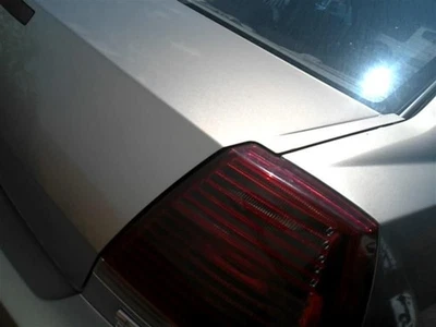 Radiator Fan Motor Fan Assembly 6 Cylinder Radiator Fits 04-08 GALANT 1350154 Foto 1 de 4