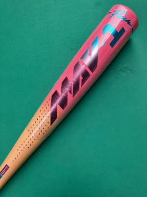 Bate de aleación Easton MAV1 2026 certificado por la USSA (-10) aleación 27 oz 30" (nuevo) Foto 1 de 4