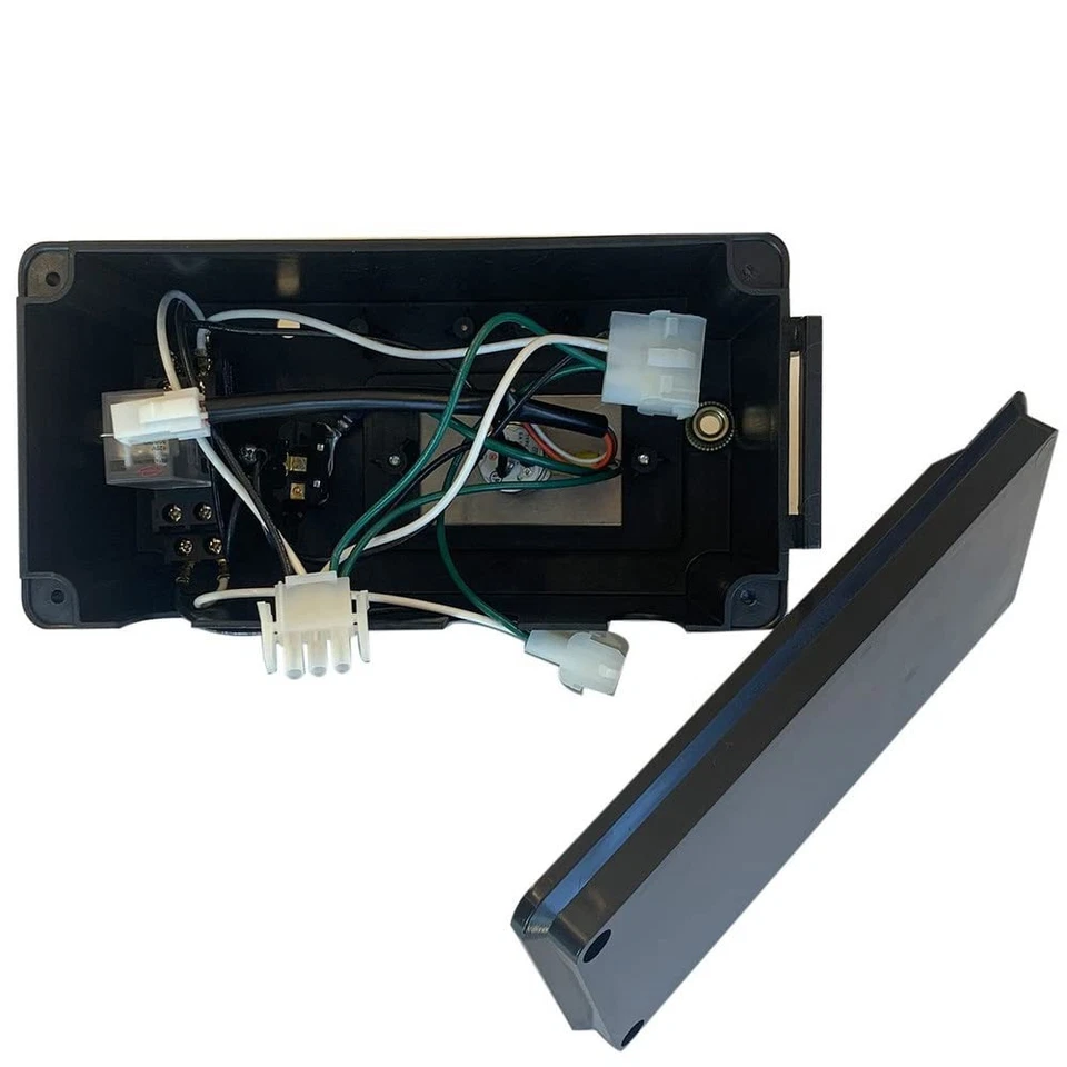 Panel de control PARCTLJ27000 Jetstream 270 Foto 1 de 1