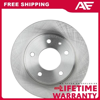 Brake Disc For 1993-2003 Mazda 626 MX-6 Protege Ford Probe - Image 1 of 4