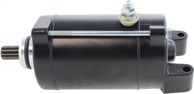 Motor De Arranque Nuevo Para Honda VT500C Shadow 491cc 1983 1984 1985 1986 31200-MF5-008 Foto 1 de 4