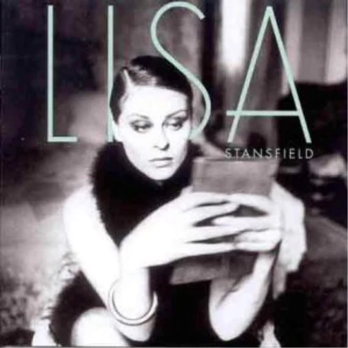Lisa Stansfield Lisa Stansfield (Cassette) - Image 1 of 1