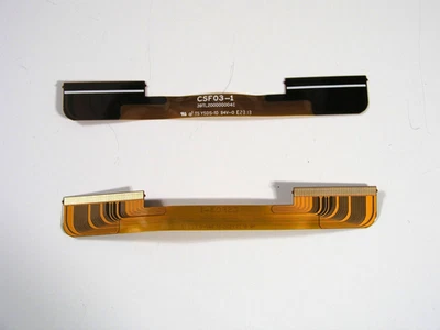 Cabos de fita Samusung painel LCD T-CON tira para UN75CU7000F, UN75CU7000FXZA - Imagem 1 de 2