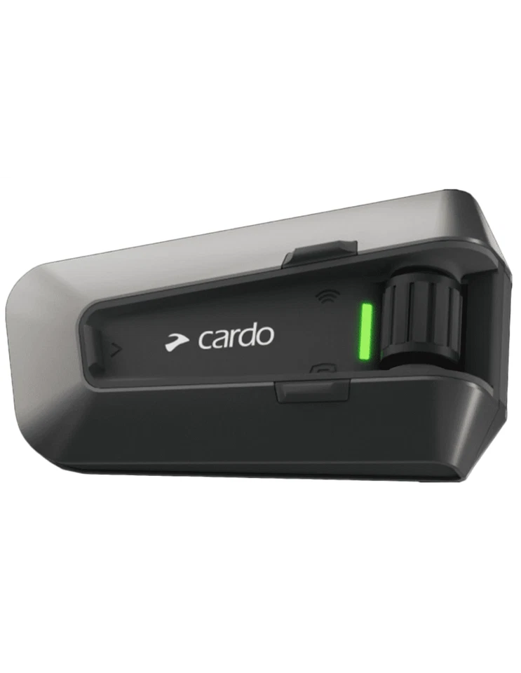 Cardo PackTalk Edge Replacement Control Unit (Control Unit Only) Fast Shipping i - Image 1 of 1