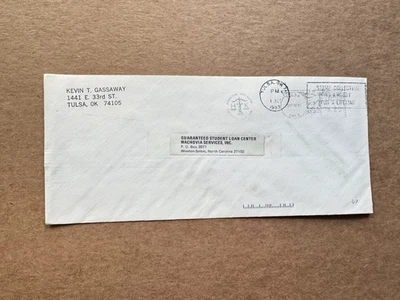 US Law Thematic Meter Cover (47) +1983 Attorney at Law +Houston & Klein Meter Ad - Image 1 of 2