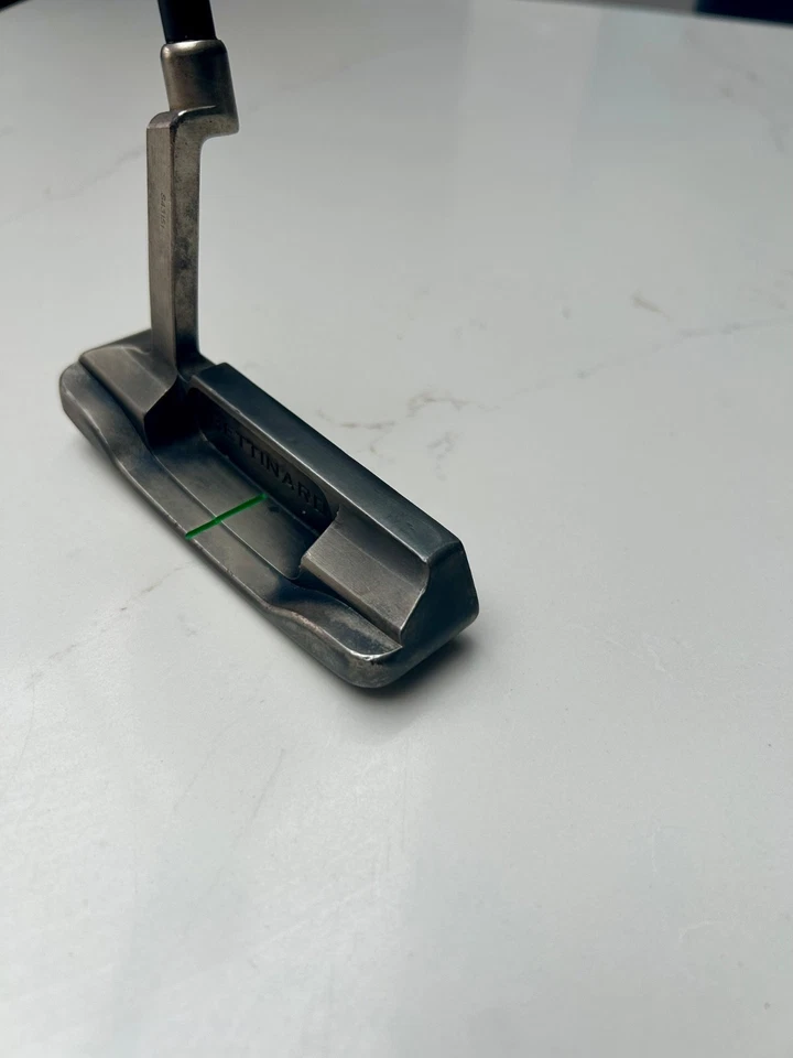 Mizuno Bettinardi CH02 Putter 'Stunning' - Image 1 of 4