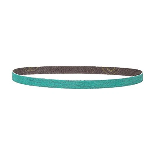 3M - ABRASIVE FILE BELT 36518 80 GRIT 1/2 IN IN (36518)