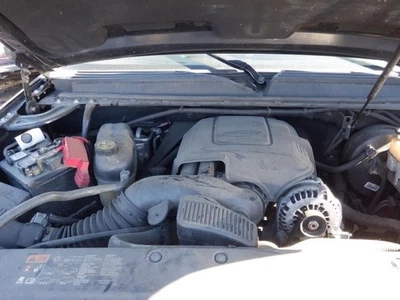 Rear View Mirror With Automatic High Beam Fits 09-14 SIERRA 2500 PICKUP 26510221 - Изображение 1 из 4