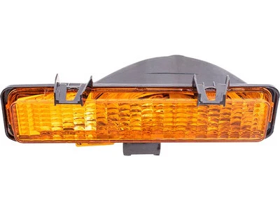 Conjunto de luz de giro/estacionamiento Brock 93749VWTD para GMC Sonoma 1991-1993 Foto 1 de 2