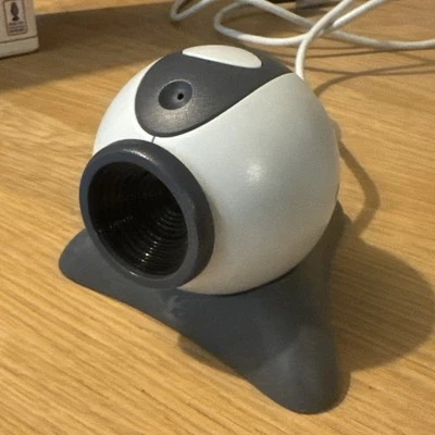 Logitech Quick Cam Messenger - Camera - Image 1 of 4