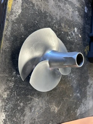 Yamaha Waverunner VX1050C 2019 impulsor de bomba de chorro 6ey-R1321-01-00 Foto 1 de 3