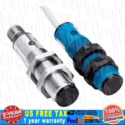 Used 1PCS Brand  SICK VTE18-3F4812 Fast Ship - Image 1 of 4