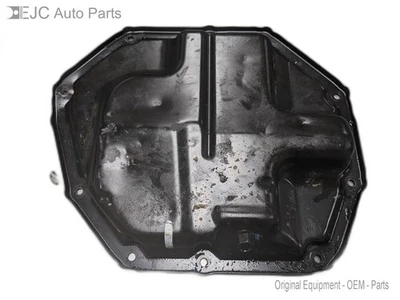 Lower Engine Oil Pan For 17-20 Nissan Rogue Sport  2.0 111104BB1B - Image 1 of 4