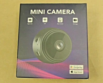 Mini cámara de FtyCamPro Foto 1 de 3