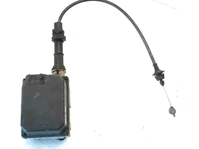 Chevy Chevrolet Venture 2000 unidad de módulo de control de crucero OEM P/N 25315093 A Foto 1 de 4