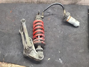 1997 Yamaha YZF1000 YZF 1000 Thunderace Rear Shock Spring Mono Shock - Picture 1 of 7