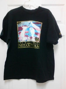 Camiseta Nike De Colección Magic Johnson EE. UU. Baloncesto Dream Team Talla Grande - Imagen 1 de 4