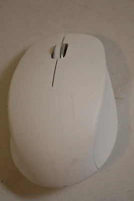 GENUINE OEM Samsung White Mouse AA-MB1N9DW - Image 1 of 3