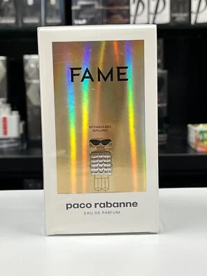 Paco Rabanne Fame Eau de Parfum para Mujer 2.7 fl. oz. / 80ml Foto 1 de 4