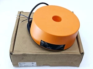 IFM ELECTRONIC I27001 INDUCTIVE SENSOR SIY-3120-BPKG (NEW OPEN BOX) - Picture 1 of 9