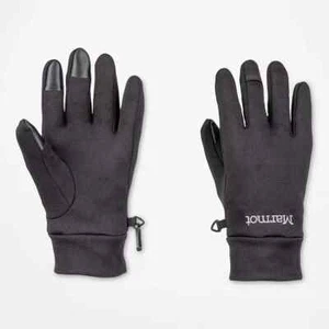 MARMOT Power Stretch Connect Glove Size XS Touch Screen Polartec Womens - Picture 1 of 2
