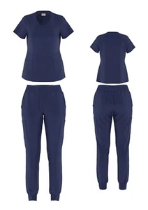scrub sets women medium lot. Beverly Hill Uniforms - Picture 1 of 1