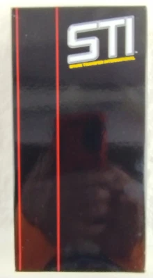 Juego de cables de encendido STI / Karlyn / Bremi 642 MB Mercedes C230 y SLK230 2,3 Ltr Nuevo de Lote Antiguo Foto 1 de 2