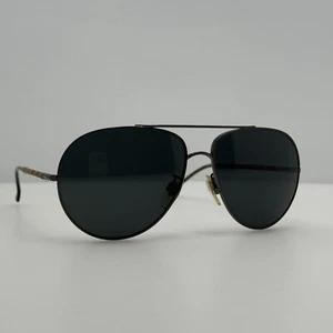 Burberry Sunglasses B 3055 105787 Italy 60-14-135 - Picture 1 of 8