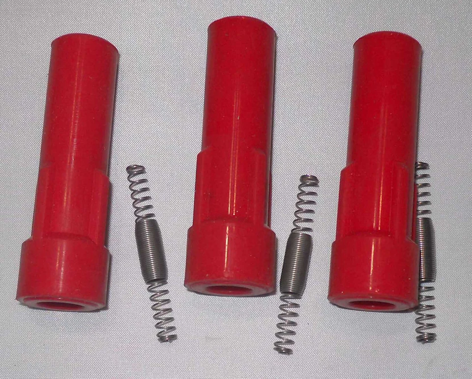 UMP 9015S Coil COP Boot Kit for Subaru Legacy/Outback/B9 Tribeca 3.0L (3 Boots) - Image 1 of 1