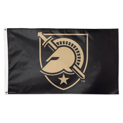 Army West Point Flag - Deluxe 3' X 5' Cover